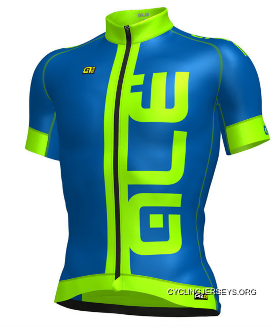 ALE Arcobaleno Blue Green Jersey (NEW For 2017) Coupon Code