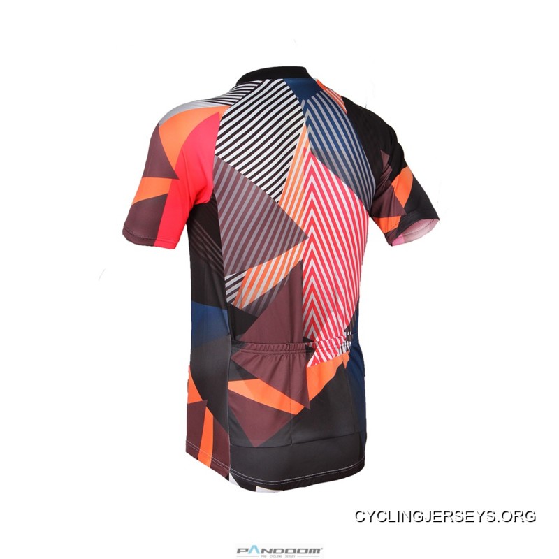 Go Out Men’s Short Sleeve Cycling Jersey New Release
