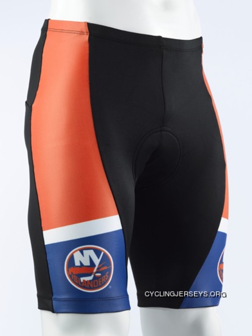 New York Islanders Cycling Shorts Cheap To Buy