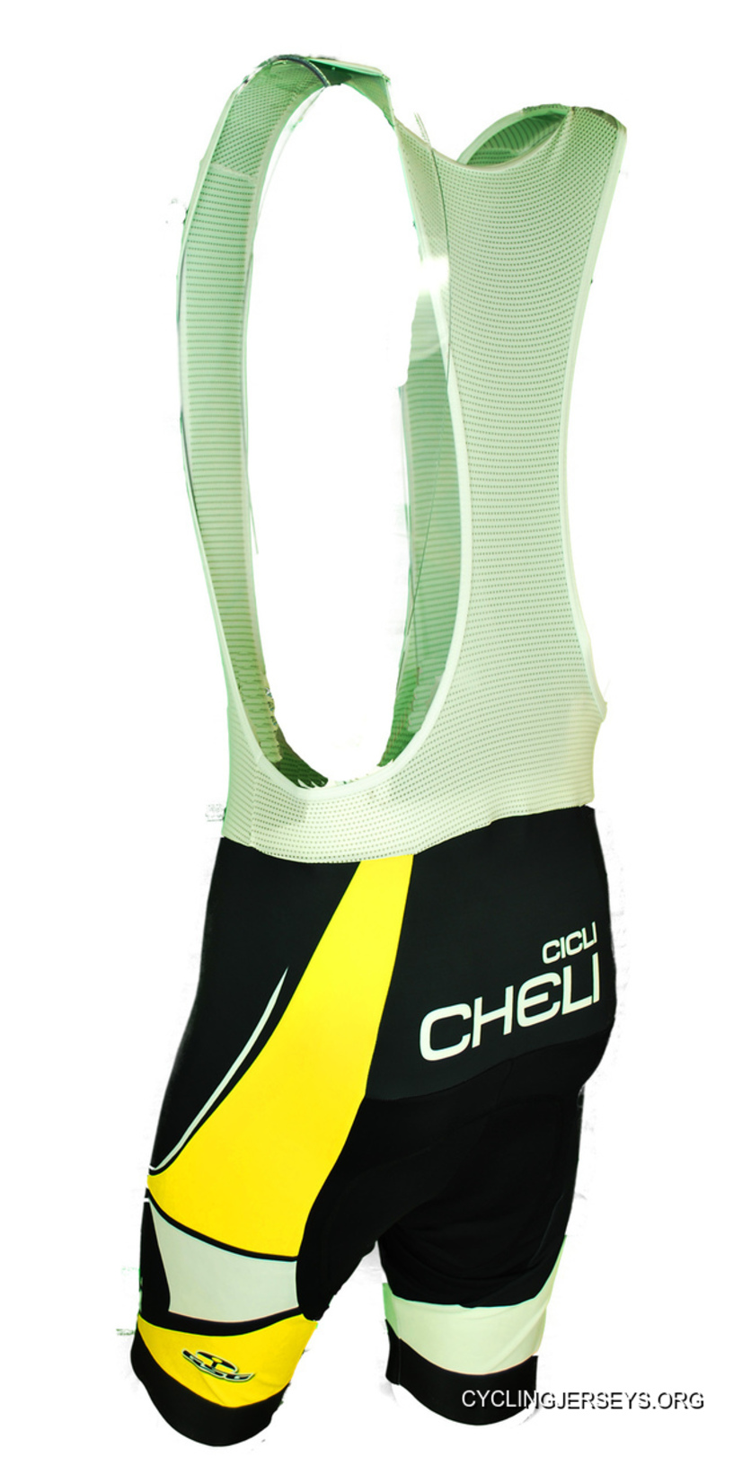 2016 Luca Cicli Cheli Bib Shorts Cheap To Buy