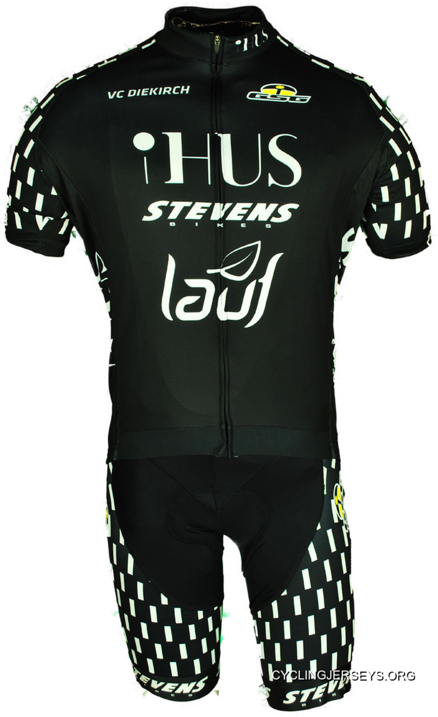 2016 IHus Stevens FZ Jersey Cheap To Buy