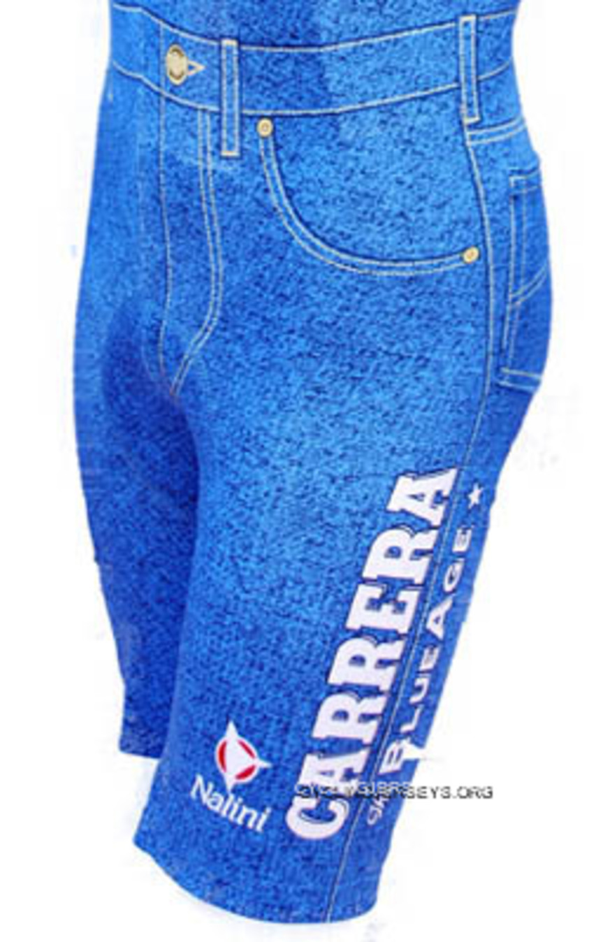 Carrera Retro Bib Shorts Super Deals