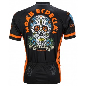 MOAB BREWERY ESPECIAL MENS CYCLING JERSEY