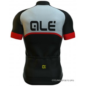 ALE Excel Veloce Red Jersey New Release