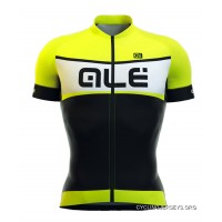ALE Formula One Sprinter Yellow Fluo Jersey Coupon Code