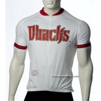 Arizona Diamondbacks Cycling Jersey Quick-Drying Online