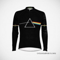 Pink Floyd Heavyweight Cycling Jersey Quick-Drying Coupon