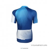 Pandoom Men&#8217;s Short Sleeve Cycling Jersey Online