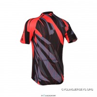 Camouflage Men’s Short Sleeve Cycling Jersey Online
