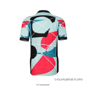 Superpower Men&amp;#8217;s Short Sleeve Cycling Jersey Discount