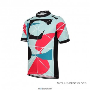 Superpower Men&amp;#8217;s Short Sleeve Cycling Jersey Discount