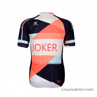 The Joker Men&#8217;s Short Sleeve Cycling Jersey Coupon Code