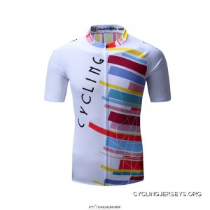 Project Rainbow Men&amp;#8217;s Short Sleeve Cycling Jersey Top Deals