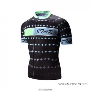 Starfusion Men&amp;#8217;s Short Sleeve Cycling Jersey Cheap To Buy