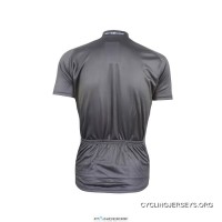 Funny Suit Men’s Short Sleeve Cycling Jersey New Style