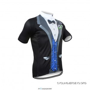 Funny Suit #3 Men&amp;#8217;s Short Sleeve Cycling Jersey Best