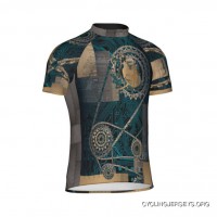 Cognition Jersey Quick-Drying Latest