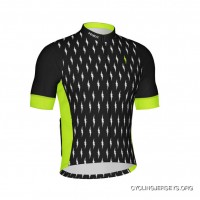 Lightning Jersey Quick-Drying Outlet