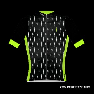 Lightning Jersey Quick-Drying Outlet