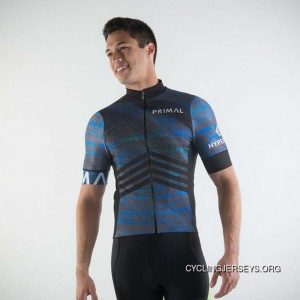 Hyperion Jersey Quick-Drying Top Deals
