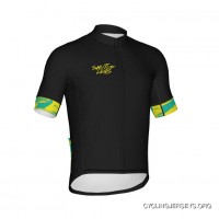 SUL Neon Camo Jersey Quick-Drying For Sale