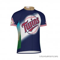 Minnesota Twins Jersey Quick-Drying New Release
