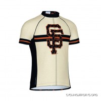 San Francisco Giants Jersey Quick-Drying For Sale