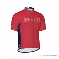 Boston Red Sox World Champions Jersey Quick-Drying Discount