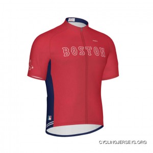Boston Red Sox World Champions Jersey Quick-Drying Discount