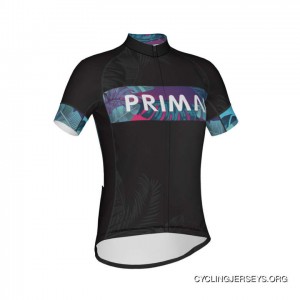 Midnight Tropics Jersey Quick-Drying Free Shipping