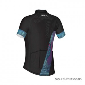 Midnight Tropics Jersey Quick-Drying Free Shipping