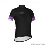 SUL Purple Camo Jersey Quick-Drying Latest