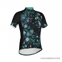 Paint Splash Jersey Quick-Drying New Release