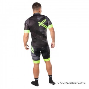 Team Primal Asonic Men's Helix 2.0 Cycling Jersey Quick-Drying Discount