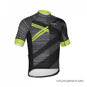Team Primal Asonic Men's Helix 2.0 Cycling Jersey Quick-Drying Discount