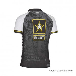 U.S. Army Strength Jersey Quick-Drying New Year Deals