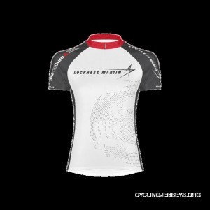 Lockheed Martin Women's Jersey Quick-Drying Outlet