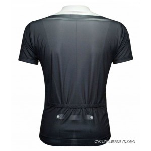 Primal Wear Ritz Tuxedo Cycling Jersey With Blue Vest Comes - Your Choice Of Size Free Shipping