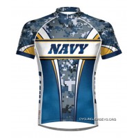 U.S. NAVY USN Camo Cycling Jersey Men's By Primal Wear Choice Of Size Discount