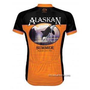Alaskan Summer Ale Beer Cycling Jersey By Primal Wear Online