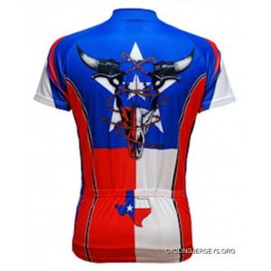 SALE $39.95 Primal Wear Don't Mess With Texas Cycling Jersey Men's Short Sleeve Coupon Code