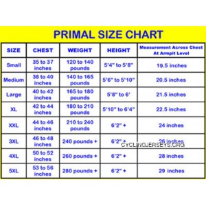 X-Ray Cycling Jersey By Primal Wear - Men's Sleeveless Choice Of Size Cheap To Buy