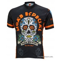 Moab Brewery Especial Beer Cycling Jersey World Jerseys Men's Free Shipping