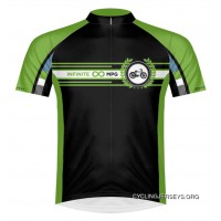 SALE $39.95 Primal Wear Fuel Cycling Jersey Men's Short Sleeve New Style