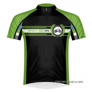 SALE $39.95 Primal Wear Fuel Cycling Jersey Men's Short Sleeve New Style