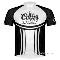 Coors Light Team Cycling Jersey By Primal Wear Coupon Code