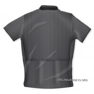 SALE $39.95 Primal Wear Mafia Suit Cycling Jersey Men's Short Sleeve Free Shipping