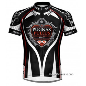 Primal Wear Fighting Chickens Men's Short Sleeve Cycling Jersey Lastest