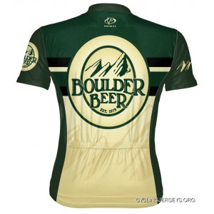SALE $39.95 Primal Wear Boulder Beer Cycling Jersey Men's Short Sleeve Online