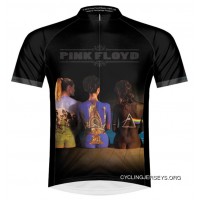 SALE $59.95 Primal Wear Pink Floyd Body Art Cycling Jersey Men's Short Sleeve Lastest